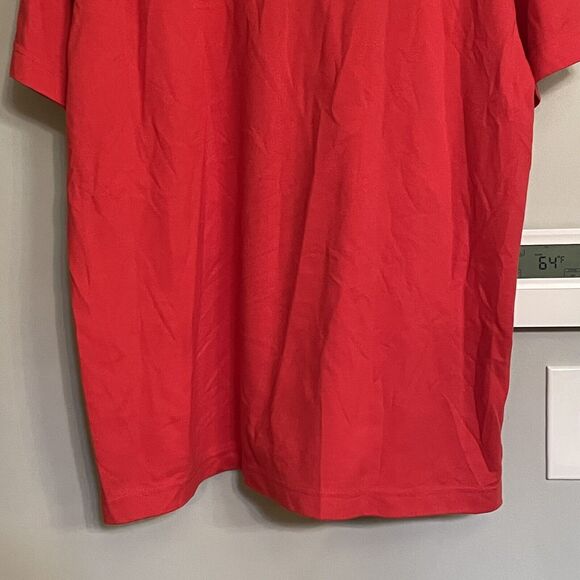 David Smith Country Sport Polo Shirt Embroidered Golf Mens XL‎ NWT - Picture 6 of 13